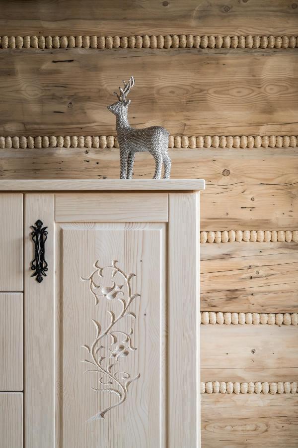 Goralska Chata Przy Dolinie Chocholowskiej Witow  Ngoại thất bức ảnh